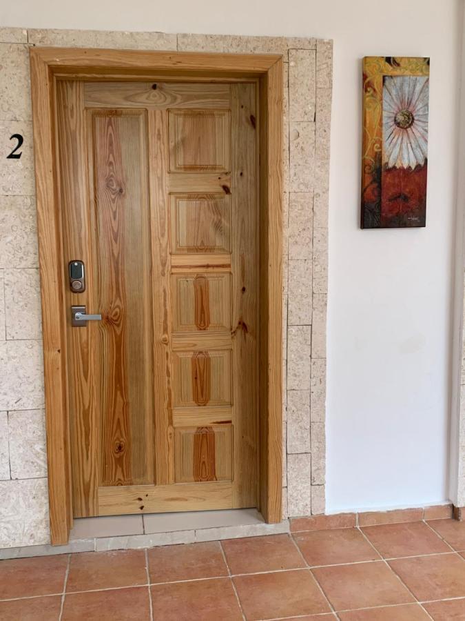 Noé Hotel ,1 Bed Room Studio #2 Punta Cana Extérieur photo