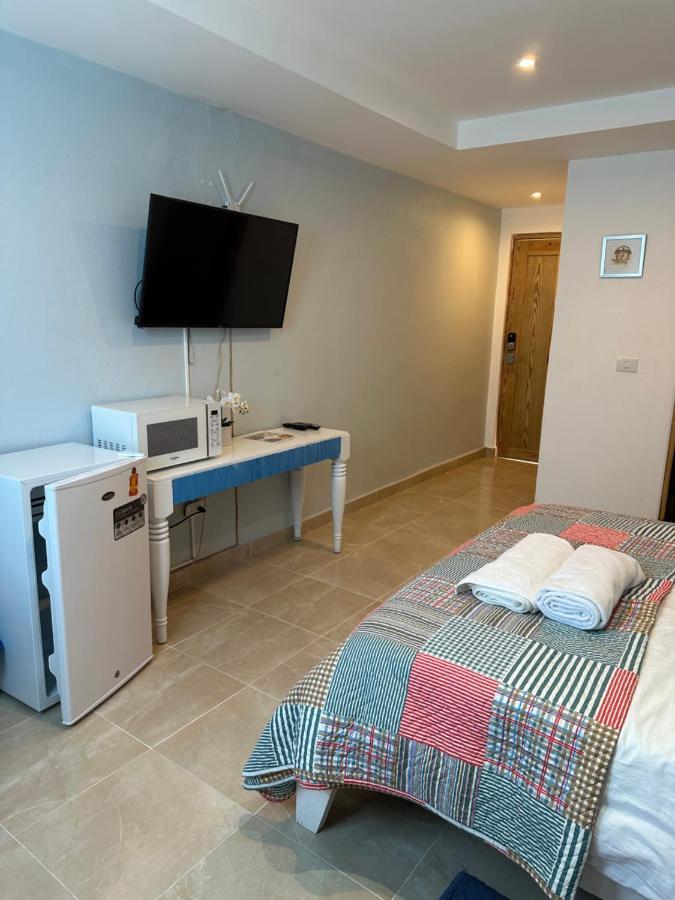 Noé Hotel ,1 Bed Room Studio #2 Punta Cana Extérieur photo