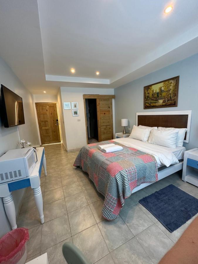 Noé Hotel ,1 Bed Room Studio #2 Punta Cana Extérieur photo
