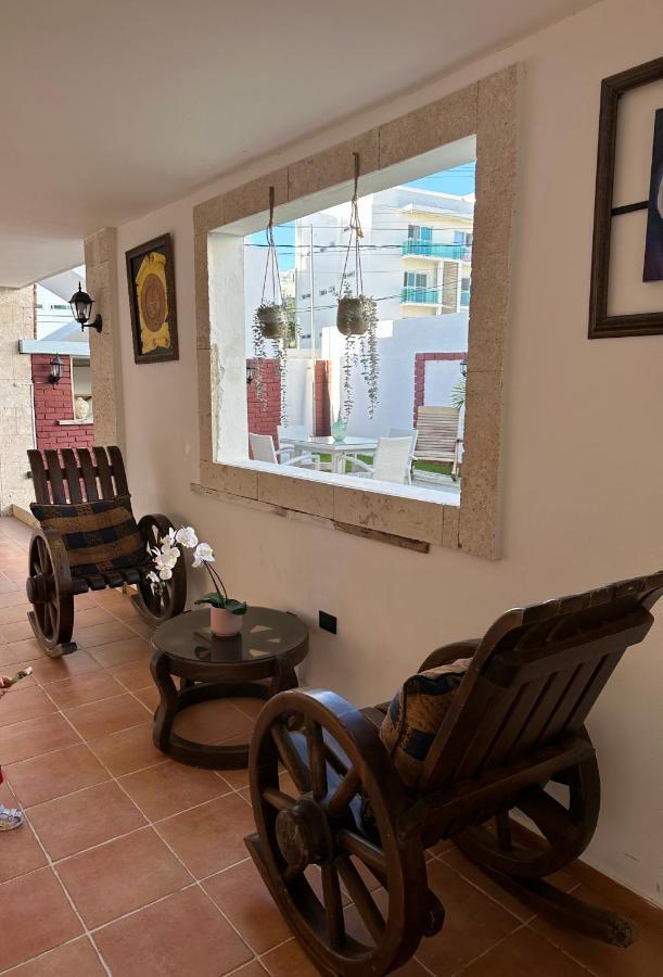 Noé Hotel ,1 Bed Room Studio #2 Punta Cana Extérieur photo
